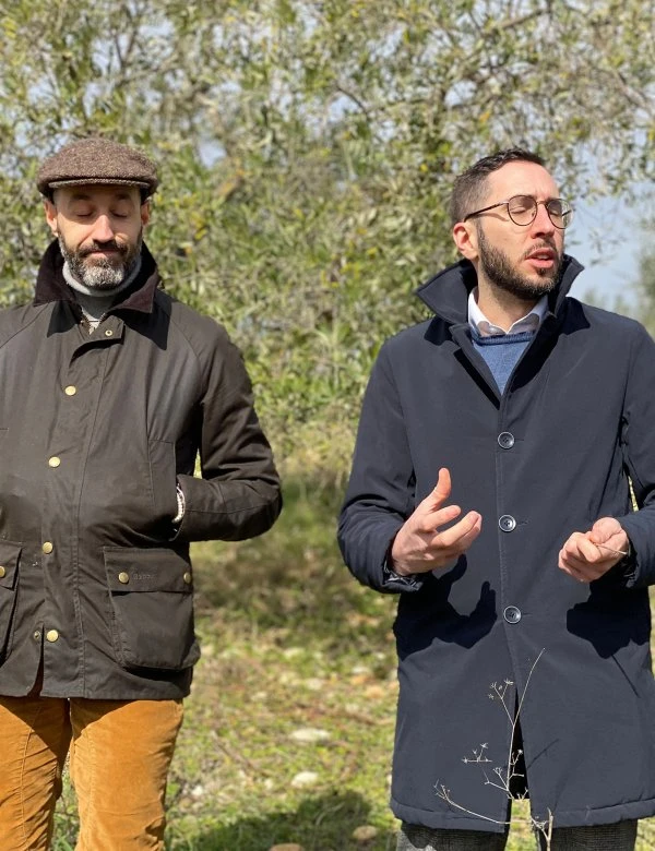 Amici in Bolla - Toscana - Soci