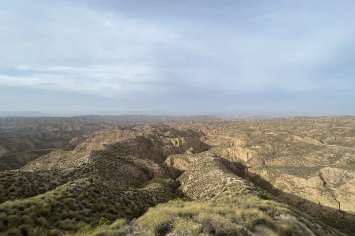 Andalusia - Ronda - Casa del Desierto 