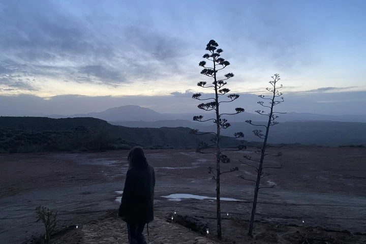 Andalusia - Ronda - Casa del Desierto 