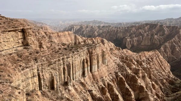 Andalusia - Ronda - Casa del Desierto