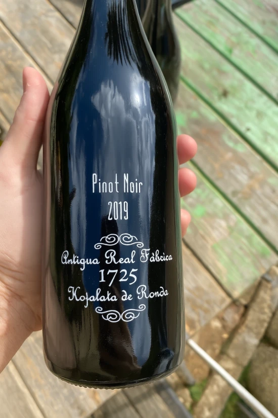 Pinot Noir
