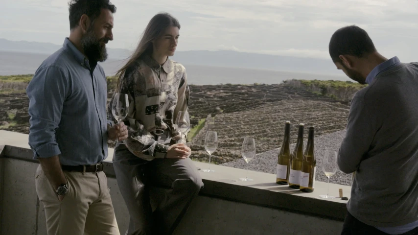 Azores Wine Company_Degustazione_Simona_Gunter