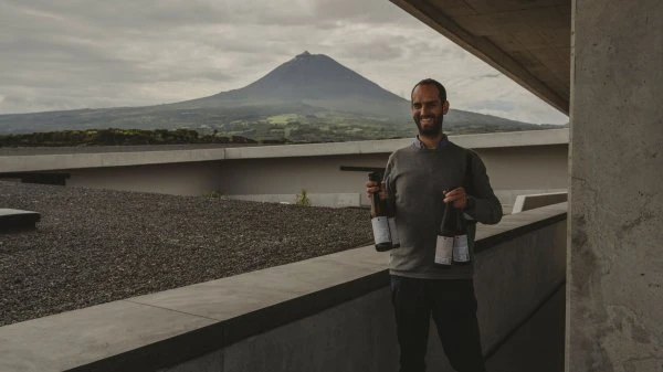 Azores Wine Company_Filipe