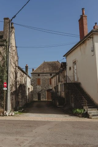 Borgogna - JanotsBos -Meursault