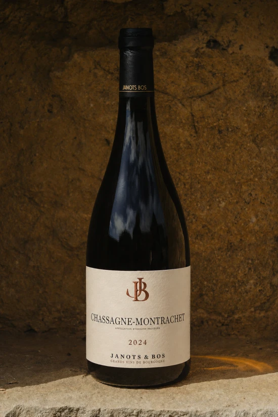 Chassagne-Montrachet