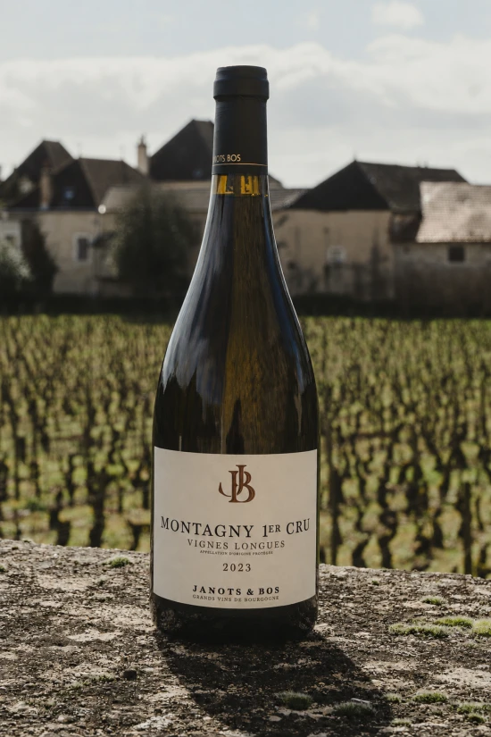 Montagny 1er Cru Vignes Longues