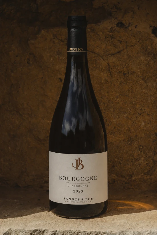 Bourgogne Blanc
