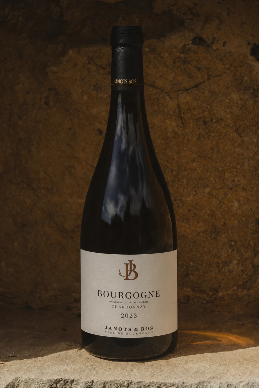 JanotsBos - Borgogna - Bourgogne Blanc