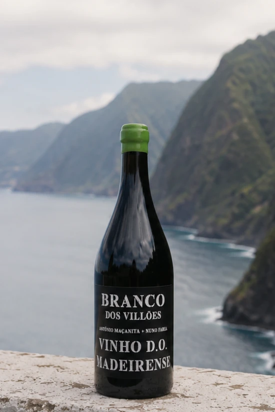 Branco dos Villões