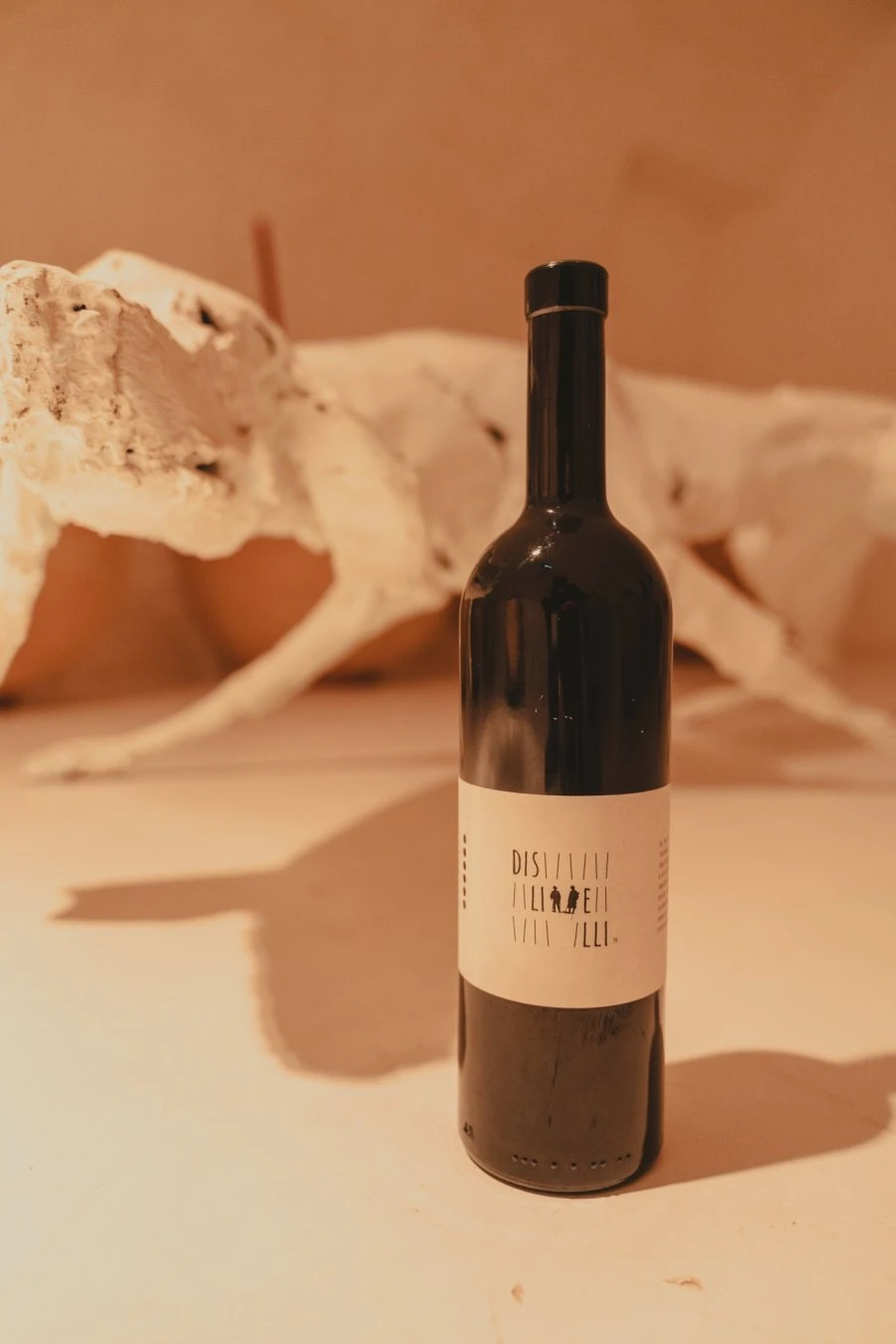 Dislivelli - Valtellina