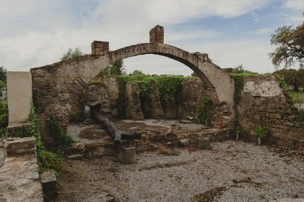 Fitapreta - Portugal - Winery