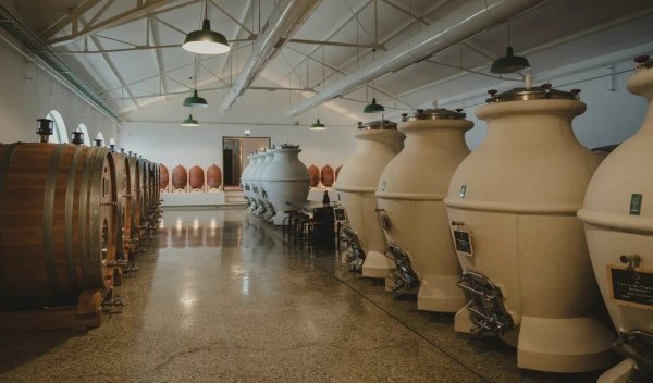 Herdade Aldeia de Cima - Alentejo -  Amphorae