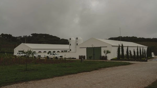 Herdade Aldeia de Cima - Alentejo 