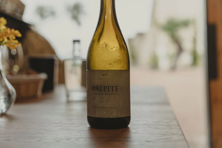 Palpite White “Reserva” - Fitapreta - Portogallo - Vino bianco