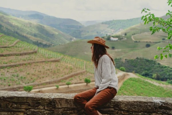 Portogallo - Douro - Quinta Nova - Simona