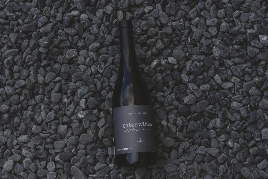 Sabor(z)inho - Azores Wine Company - Isola di Pico - Vigne