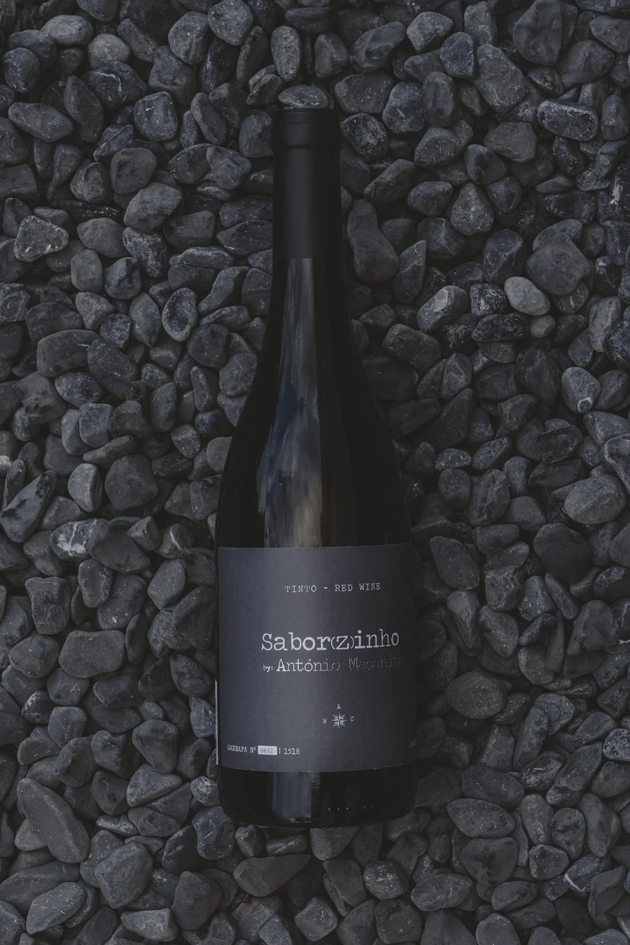 Sabor(z)inho - Azores Wine Company - Island of Pico