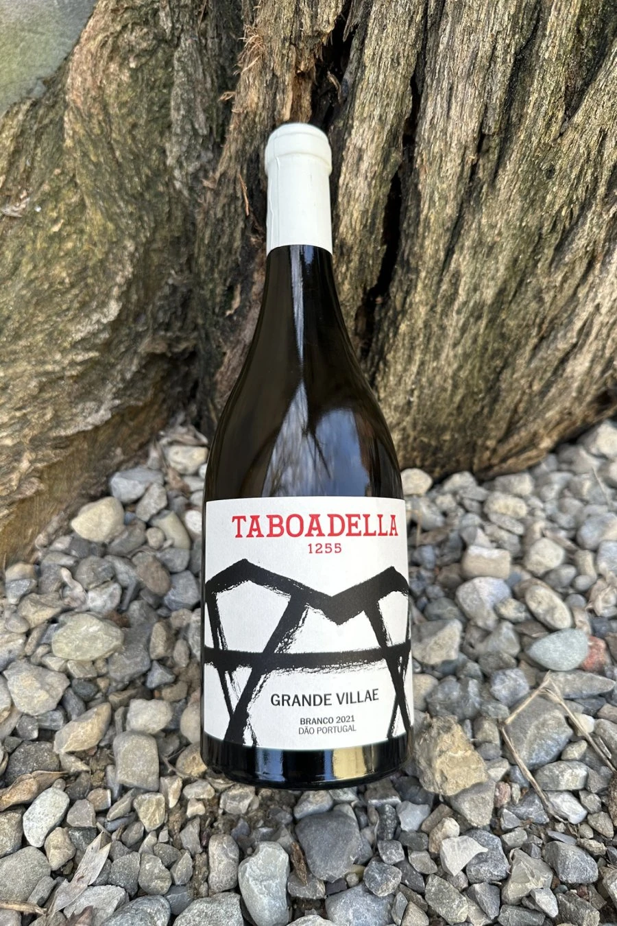 Taboadella - Dao - Grande Villae Branco 